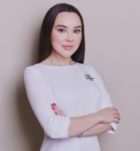 Фахриева Диляра Зинуровна