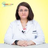 Иванчикова Ксения Николаевна