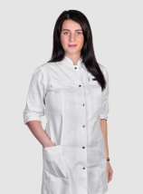 Данилова Екатерина