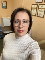 Катаева Наталья Викторовна