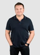 Елисеев Михаил