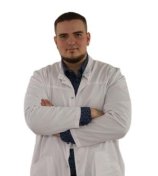Берцун Кирилл Евгеньевич