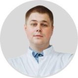 Волокитин Кирилл Сергеевич
