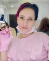 Сметанина Анна