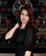 Павлова Ольга