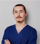 Старостин Руслан Айдарович