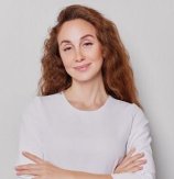 Камаева Ирина Сергеевна