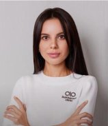 Гилязова Индира Ильдусовна