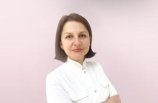 Колосовская Виктория Викторовна