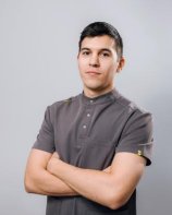 Пчеляков Алексей Андреевич