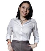 Костина Нина Алексеевна