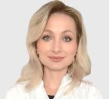 Горбунова Алена Владимировна