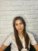 Пастухова Анна