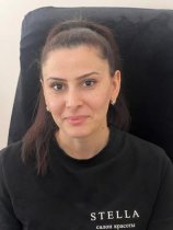 Казарян Татев Арутюновна