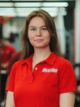 Ленская Валентина