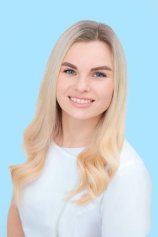 Москалева Екатерина Владимировна