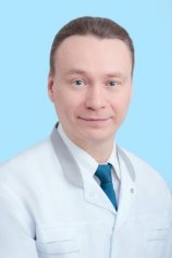 Мандров Денис Владимирович