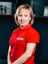 Усольцева Светлана