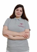Пустовойтова Кристина Васильевна