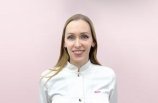 Маркичева Марина Игоревна