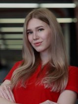 Мельгунова Анна