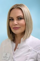 Беляева Людмила Викторовна