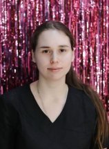 Дурнева Екатерина Андреевна