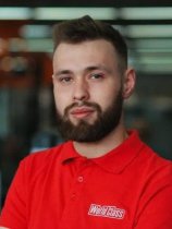 Дрессен Никита