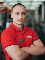 Удальцов Александр