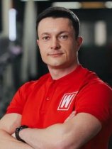 Кабаев Артем