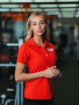 Тютрина Алёна