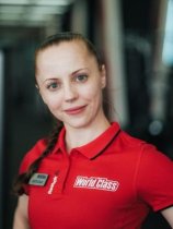 Дерина Наталья