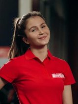 Грудина Антонина