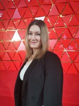 Белоглазова Диана Дмитриевна