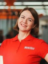 Плохова Елена