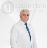 Абуязидов Али Малачевич