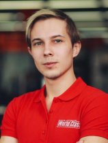 Склянов Михаил