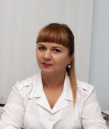 Кондаурова Татьяна Юрьевна