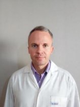 Шевченко Глеб Леонидович