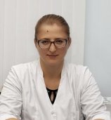 Шевцова Ирина Анатольевна
