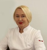 Брежнева Елена Николаевна