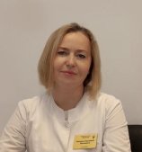 Волошина Наталья Сергеевна
