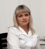 Тищенко Лилия Сергеевна