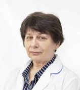Одинцова Лариса Лукьяновна