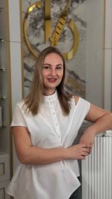 Полякова Ксения