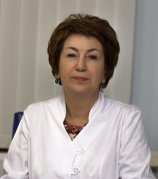 Соломенцева Наталья Николаевна