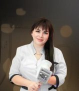 Суязова Валентина