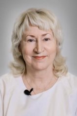 Михайлюк Галина Ивановна