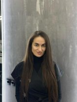 Анисимова Инна