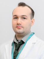 Кривоносов Артур Александрович